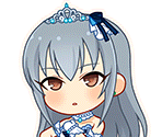 Noa Takamine (Starry Sky Bright)
