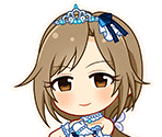Megumi Ijuin (Starry Sky Bright)
