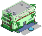 Classified Records