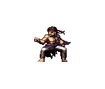 Ryu (SF6)