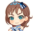 Kate (Starry Sky Bright)