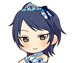 Rumi Wakui (Starry Sky Bright)