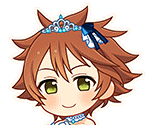 Saki Yoshioka (Starry Sky Bright)