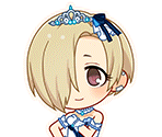 Koume Shirasaka (Starry Sky Bright)