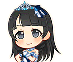 Mutsumi Ujiie (Starry Sky Bright)