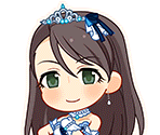 Honami Nishikawa (Starry Sky Bright)