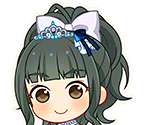 Tomo Fujii (Starry Sky Bright)