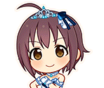 Tamami Wakiyama (Starry Sky Bright)