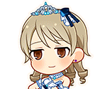 Nono Morikubo (Starry Sky Bright)