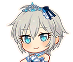 Anastasia (Starry Sky Bright)