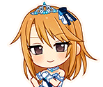 Haru Yuuki (Starry Sky Bright)