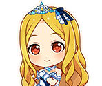 Hijiri Mochizuki (Starry Sky Bright)