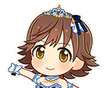 Mio Honda (Starry Sky Bright)