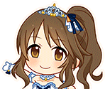 Aiko Takamori (Starry Sky Bright)
