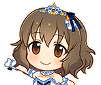 Meiko Namiki (Starry Sky Bright)