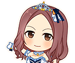 Marina Sawada (Starry Sky Bright)