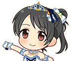 Miu Yaguchi (Starry Sky Bright)