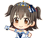 Miria Akagi (Starry Sky Bright)