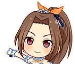 Nagisa Aino (Starry Sky Bright)