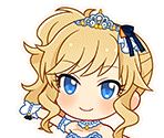 Yui Ohtsuki (Starry Sky Bright)