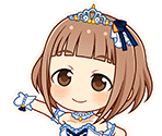Yuzu Kitami (Starry Sky Bright)