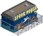 Spook House