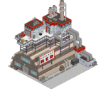 Soilant Red Factory
