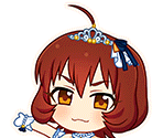 Suzuho Ueda (Starry Sky Bright)