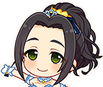Naho Ebihara (Starry Sky Bright)