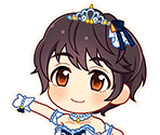 Shizuku Oikawa (Starry Sky Bright)