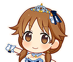Sanae Katagiri (Starry Sky Bright)