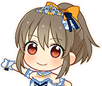 Yuko Hori (Starry Sky Bright)