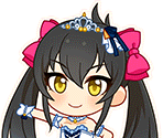 Risa Matoba (Starry Sky Bright)