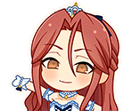 Tokiko Zaizen (Starry Sky Bright)