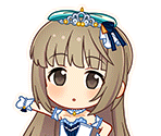 Yoshino Yorita (Starry Sky Bright)