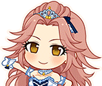 Ayuna Hamakawa (Starry Sky Bright)