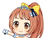 Tomoka Wakabayashi (Starry Sky Bright)