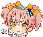Mika Jougasaki (Starry Sky Bright)