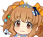 Kirari Moroboshi (Starry Sky Bright)