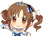Airi Totoki (Starry Skiy Bright)