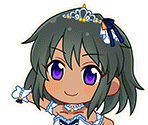 Natalia (Starry Sky Bright)