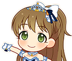 Shiho Makihara (Starry Sky Bright)