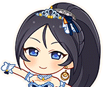 Umi Sugisaka (Starry Sky Bright)