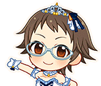 Mahiro Kitagawa (Starry Sky Bright)