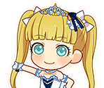 Mary Cochran (Starry Sky Bright)