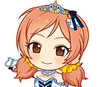 Ibuki Komatsu (Starry Sky Bright)