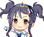 Sana Miyoshi (Starry Sky Bright)