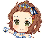 Emi Namba (Starry Sky Bright)