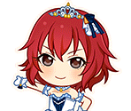 Tomoe Murakami (Starry Sky Bright)