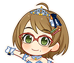 Ako Tsuchiya (Starry Sky Bright)